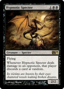 Hypnotic Specter (M10-R)