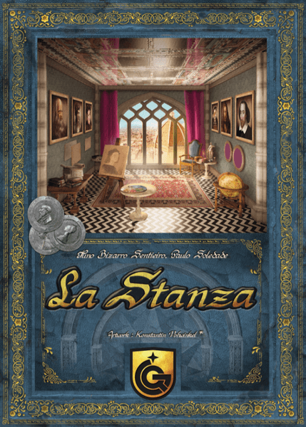 La Stanza (USED)