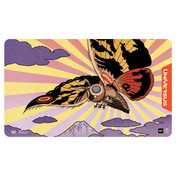 UniVersus: Playmat - Mothra