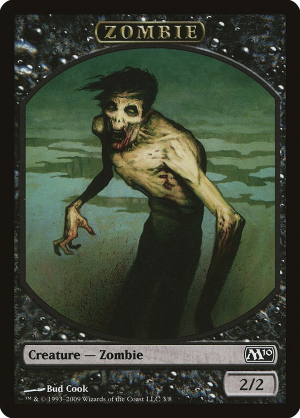 Zombie (M10-T)