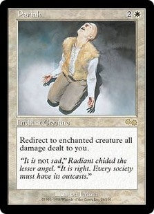 Pariah (USG-R)