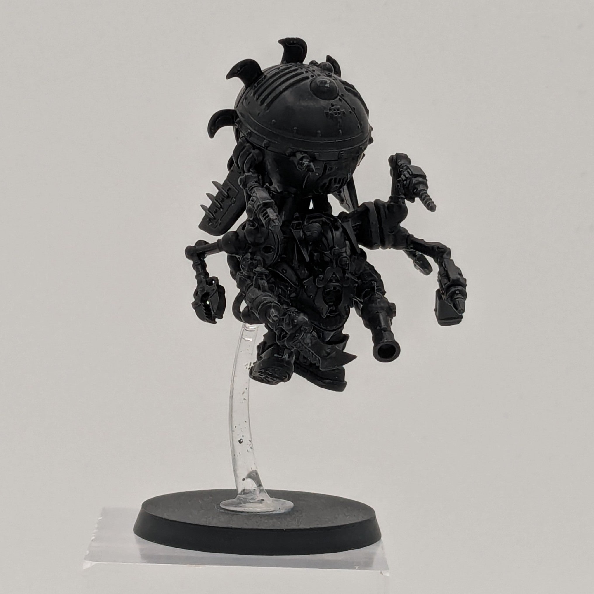Age of Sigmar: Kharadron Overlords - Endrinmaster with Dirigible Suit (USED)