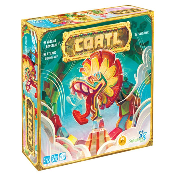 Coatl