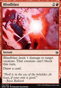 Blindblast (WAR-C)