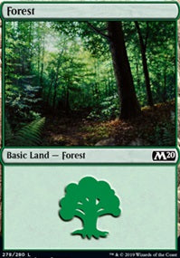 Forest B (M20-C)