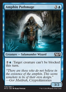 Amphin Pathmage (M15-C)