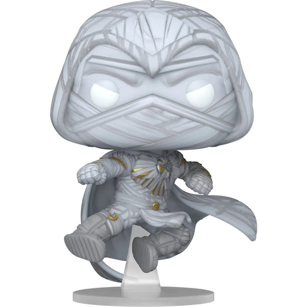 POP Figure: Marvel Moon Knight #1047 - Moon Knight