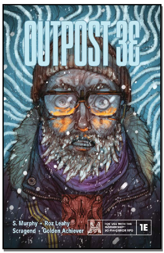 Outpost 33