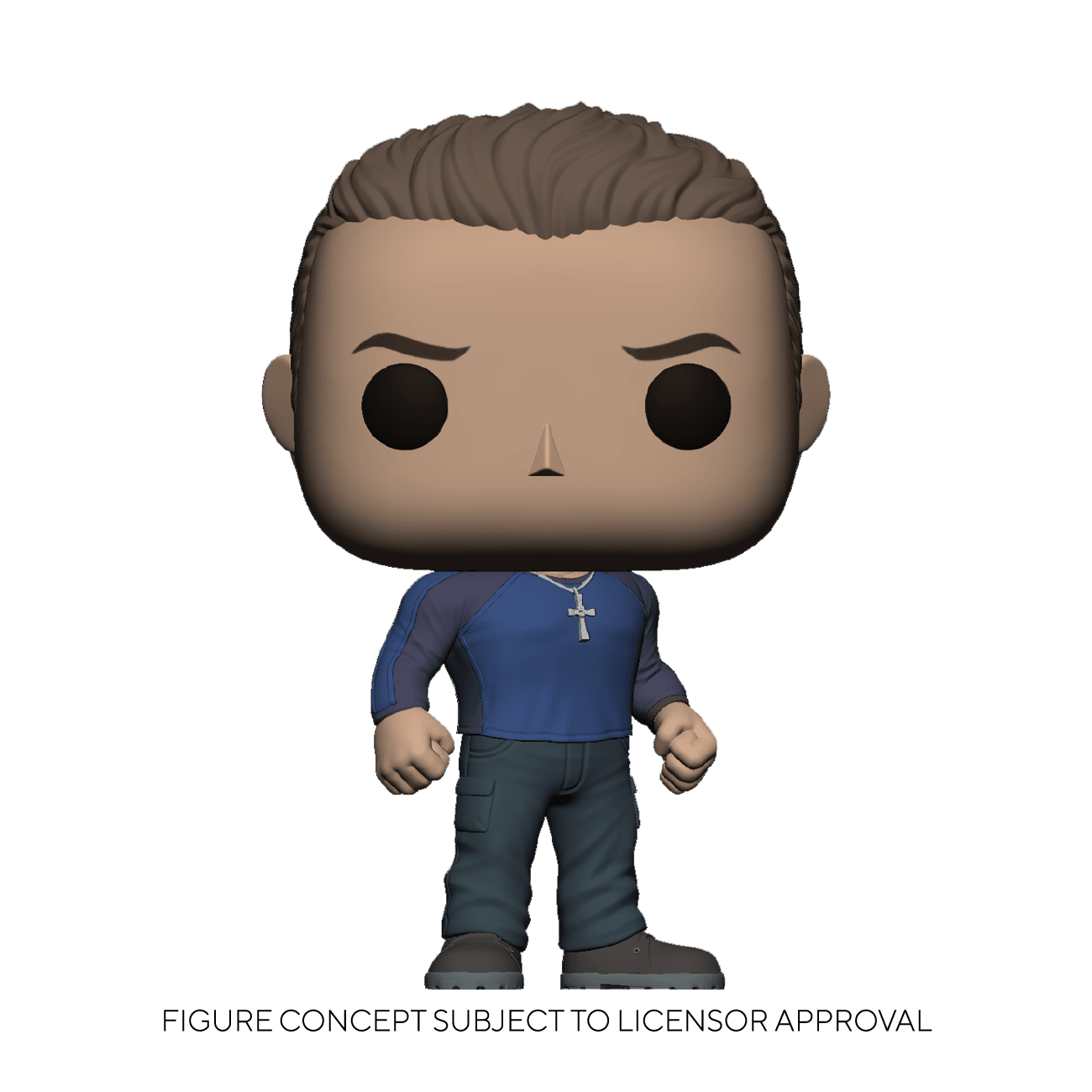 POP Figure: Fast & Furious #1079 - Jakob Toretto
