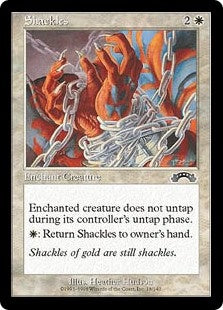 Shackles (EXO-C)