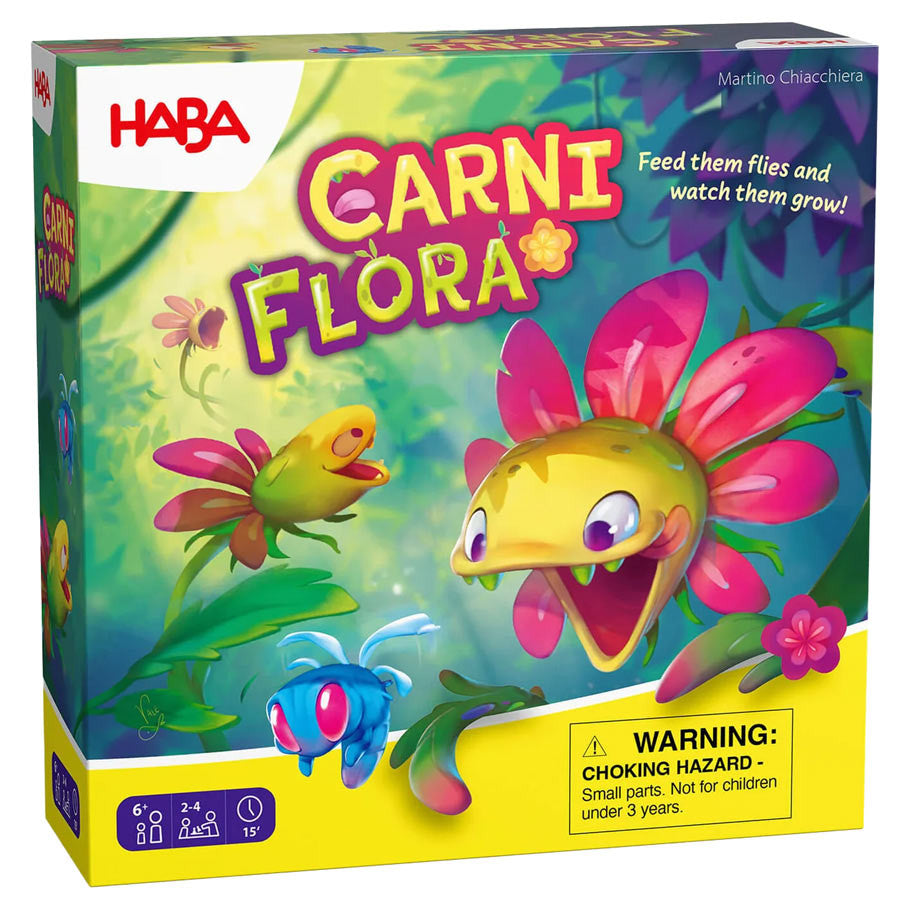 Carni Flora