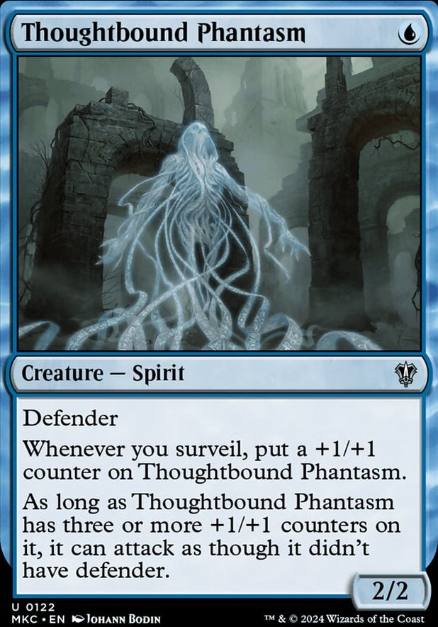 Thoughtbound Phantasm [