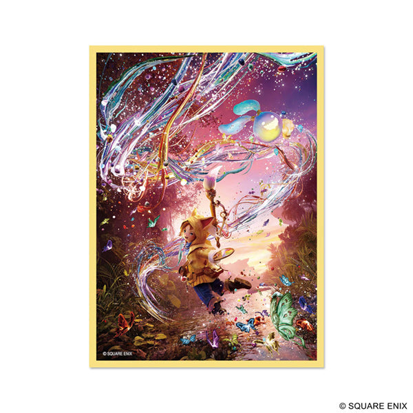 Square Enix: Card Sleeves -