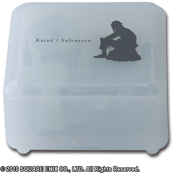 NieR Gestalt/Replicant Music Box - Kaine / Salvation (Reissue)