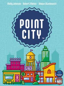 Point City (USED)