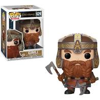 POP Figure: Lord of the Rings #0629 - Gimli