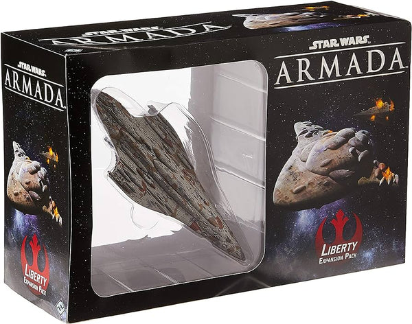 Star Wars: Armada (SWM17) - Rebel Alliance: Liberty