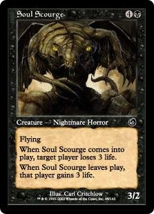 Soul Scourge (TOR-C)