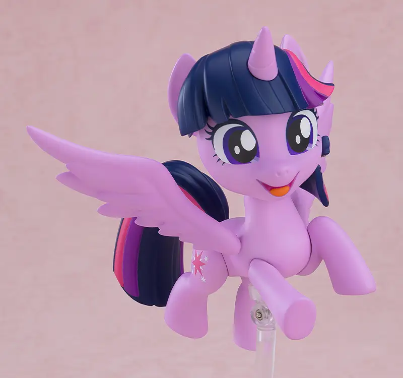 Nendoroid: My Little Pony #2829 - Twilight Sparkle