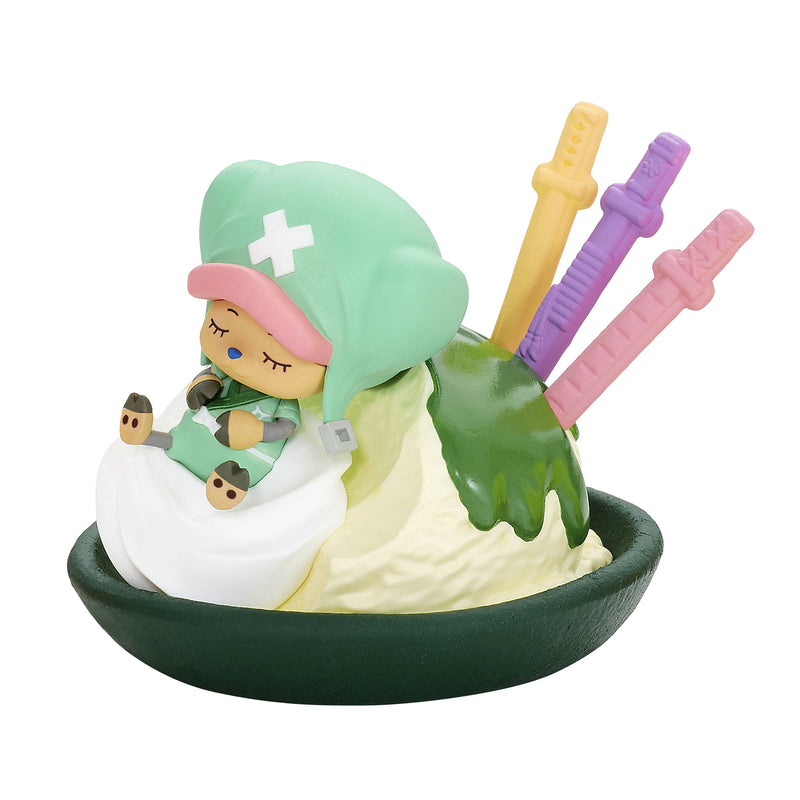 ONE PIECE PALDOLCE COLLECTION V1 CHOPPER FIG B