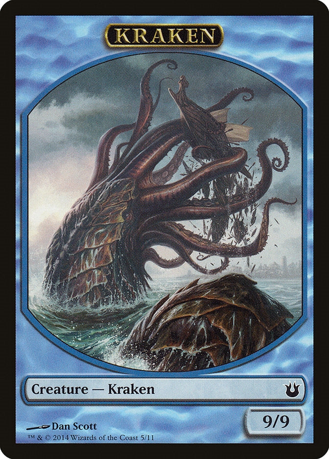 Kraken (BNG-T)