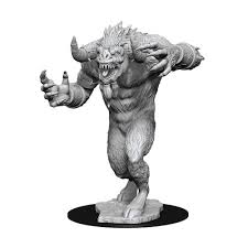 D&D: Nolzur's Marvelous Miniatures - Goristro (90166)