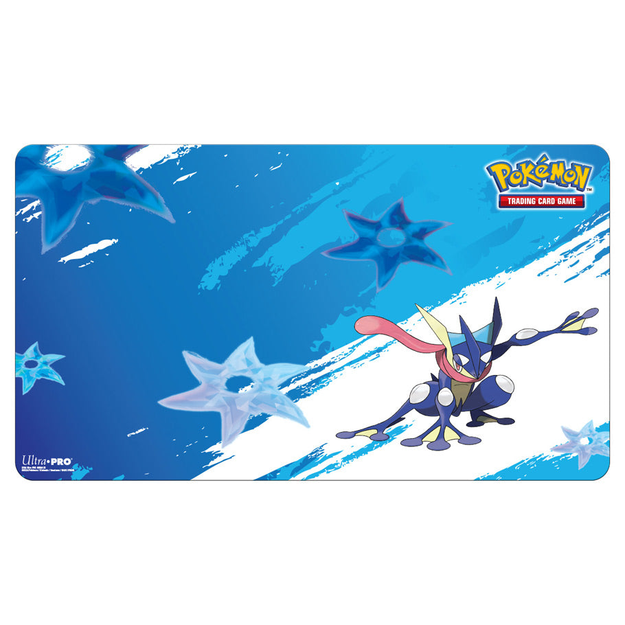 Ultra-PRO: Playmat - Pokemon: Greninja