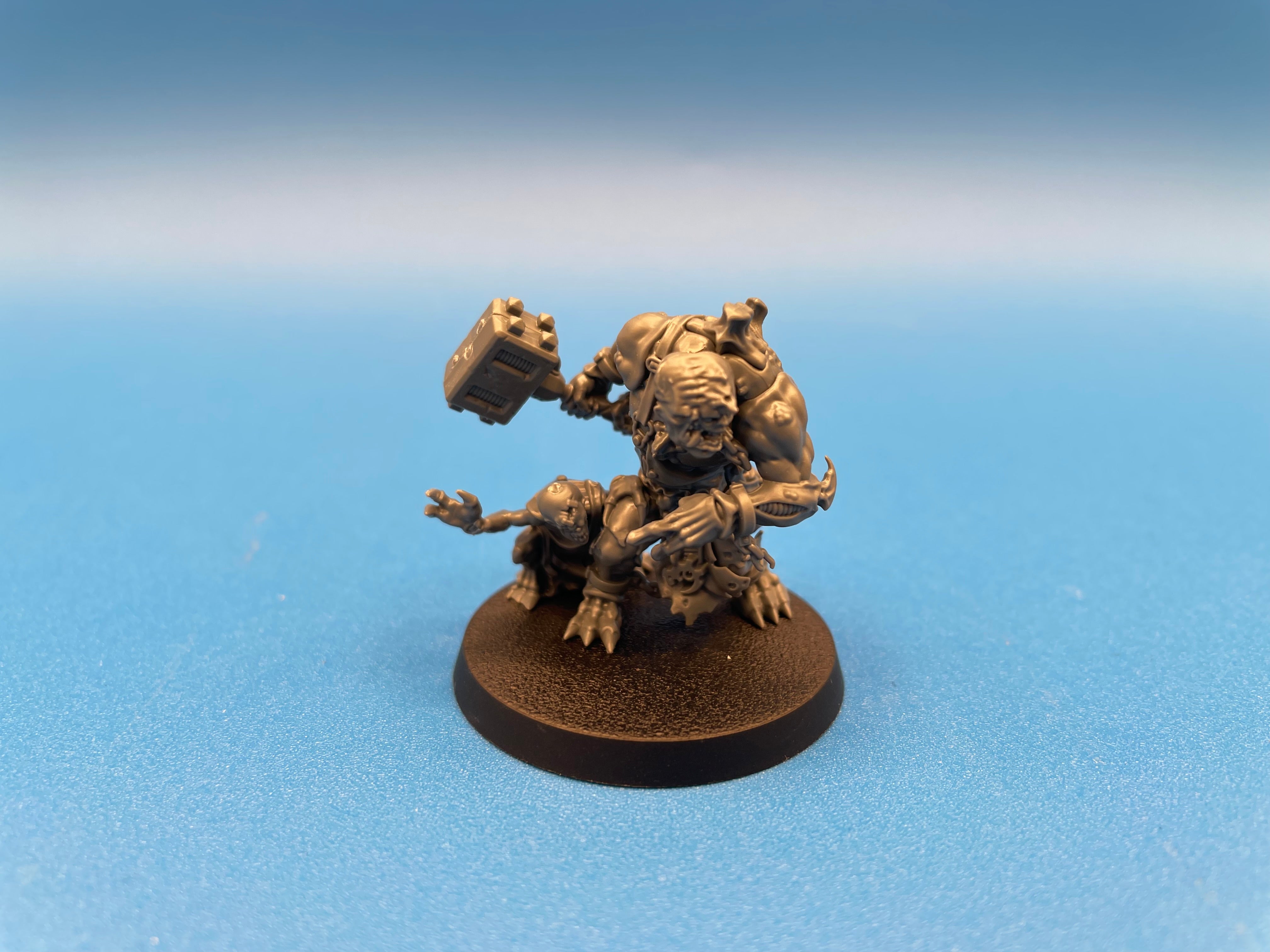 40K: Genestealer Cults - Abominant [LOT #1] (USED)
