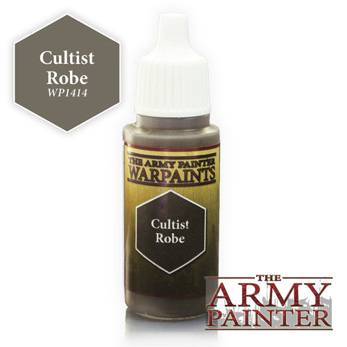 The Army Painter: Warpaints - Cultist Robe (18ml/0.6oz)