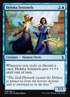 Hekma Sentinels (AKH-C)