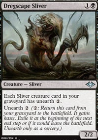 Dregscape Sliver (MH1-U)