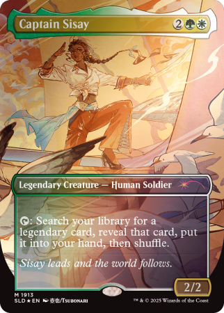 MTG: Secret Lair - City Styles 2: Dressed to Kill - Foil Edition MTG: Secret Lair - City Styles 2: Dressed to Kill - Foil Edition