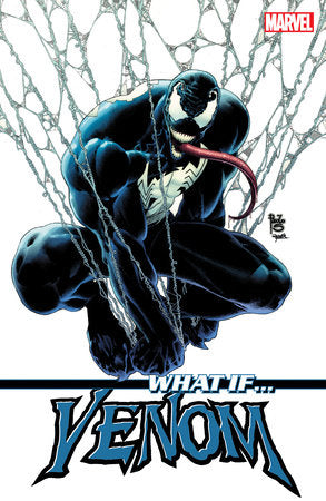 WHAT IF...? VENOM TP