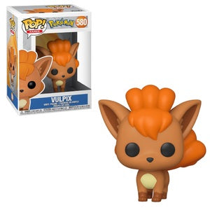 POP Figure: Pokemon