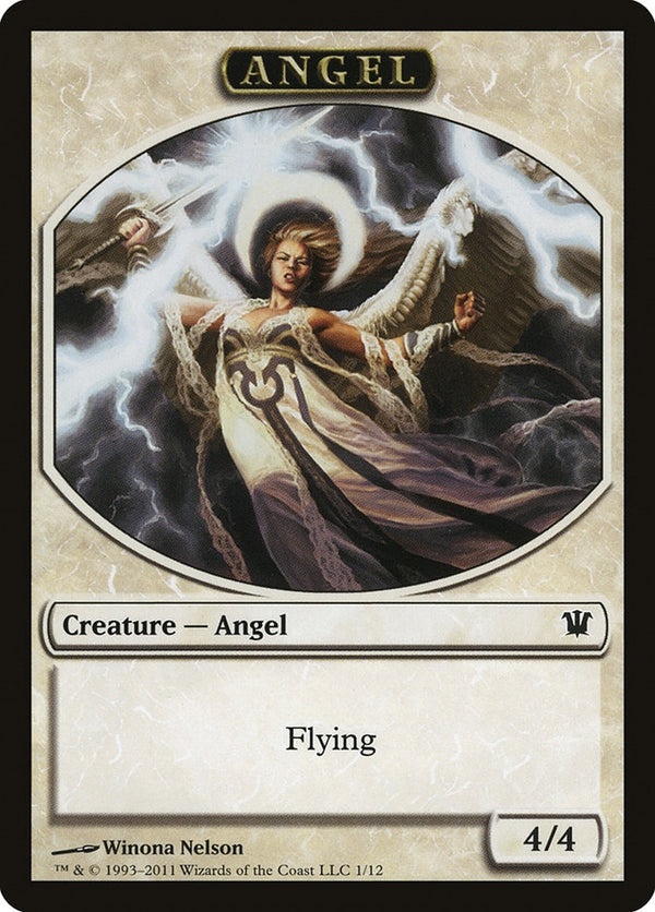 Angel (ISD-T)