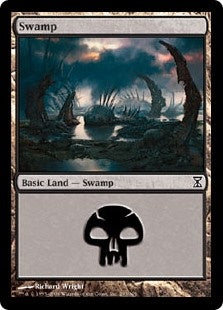 Swamp [#293] (TSP-C)
