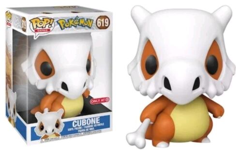 POP Figure (10 Inch): Pokemon