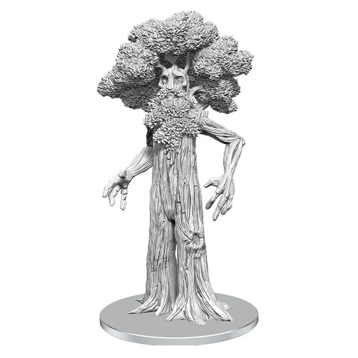 D&D: Nolzur's Marvelous Miniatures - Classic Treant (90776)