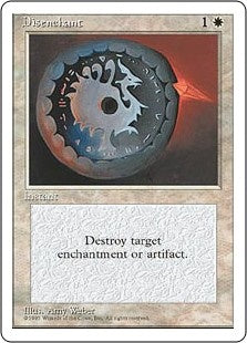 Disenchant (4ED-C)