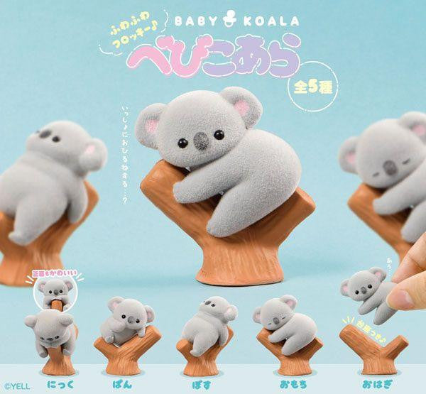 Yell: Baby Koala Blind Box