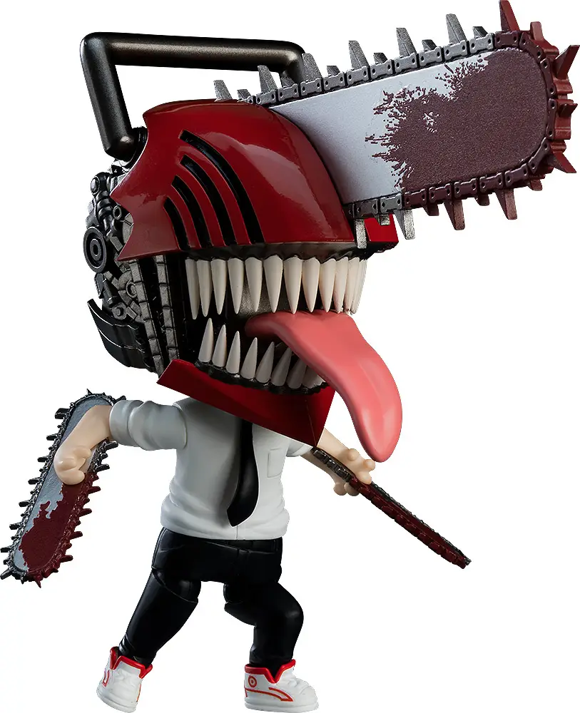 Nendoroid: Chainsaw Man #1560 - Denji