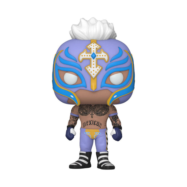 POP Figure: WWE #0093 - Rey Mysterio