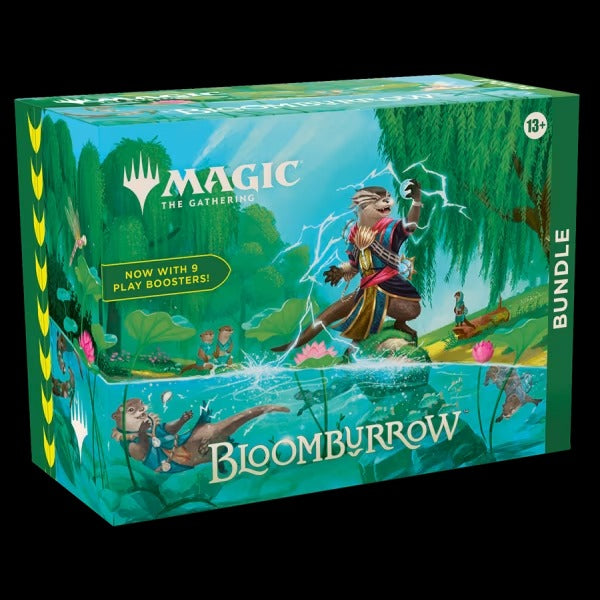 MTG: Bloomburrow - Bundle