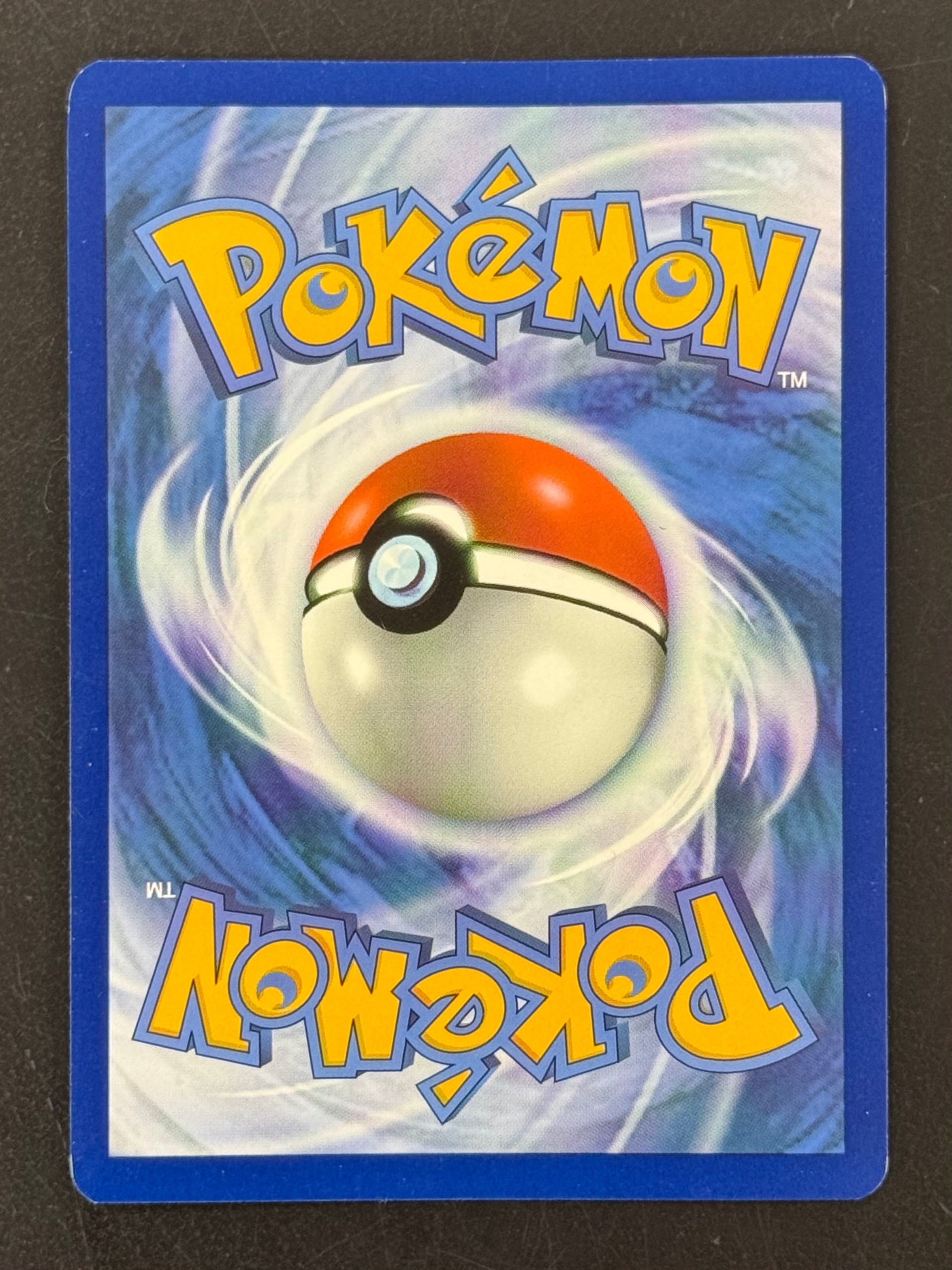 Deoxys - GG12/GG70 (CRZ:GG) Holo Rare -  Damaged Holofoil