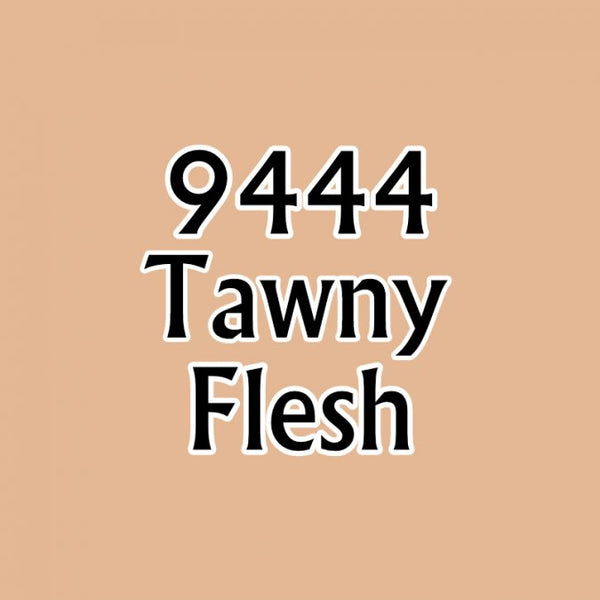 Master Series Paints: Tawny Flesh 1/2oz