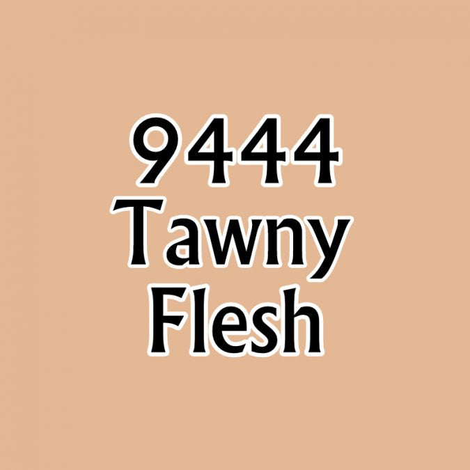 Master Series Paints: Tawny Flesh 1/2oz