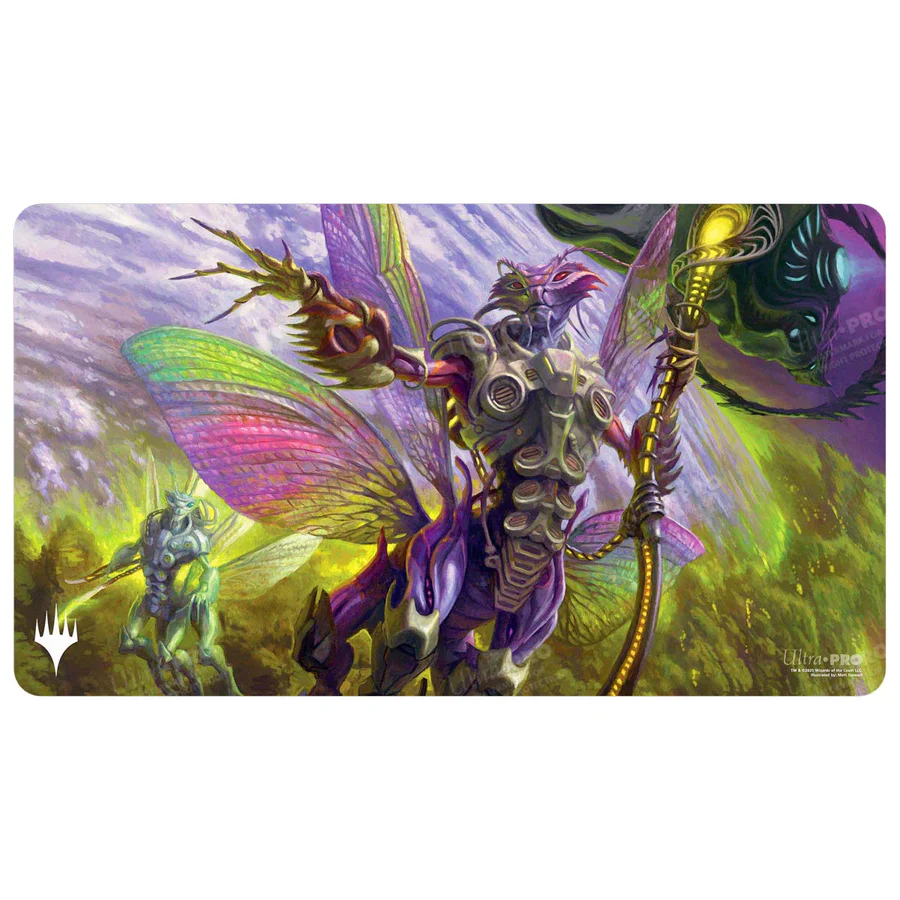 Ultra-PRO: Playmat - MTG: Edge of Eternities - World Shaper