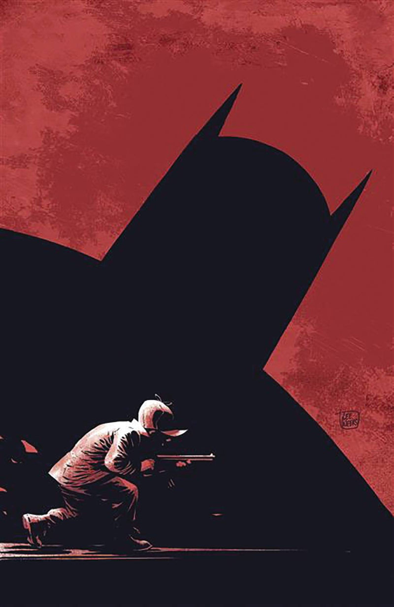 BATMAN DAY 2024 - BATMAN ELMER FUDD SPECIAL