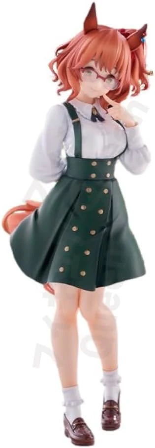 Uma Musume Pretty Derby Trio-Try-iT Figure -Aston Machan-