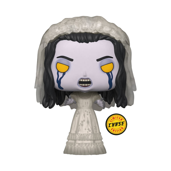 POP Figure: Horror La Llorona #1130  -  La Llorona (Chase)